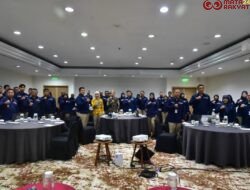 Bakamla RI Siap Dorong Ekonomi Maritim Indonesia