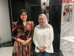 BRI Branch Office Gunung Sahari Jakarta Jalin Kerja Sama Strategis dengan PT HIT International