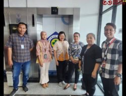 BRI Gunung Sahari Region 6 Perluas Kolaborasi Strategis Bersama Manajemen Rumah Sakit Husada