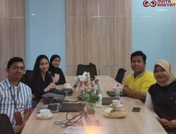 BRI Branch Office Gunung Sahari Region 6/Jakarta 1 Jalin Kerja Sama dengan Sozo Skin Kebayoran Jakarta Selatan