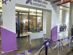 BRI Branch Office Otista Region 6/Jakarta 1 Perkuat Sinergi, Hadiri Grand Opening Brawijaya Hospital Taman Mini