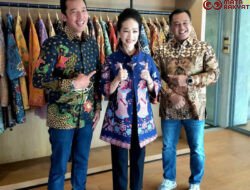 Dorong Kapasitas Pelaku UMKM, BRI Region 6/Jakarta 1 Salurkan KUR Rp.1.159 Miliar Hingga Oktober 2025