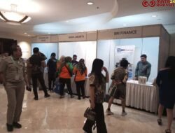 BRI Finance Dukung Aksi Kolektif untuk Lingkungan Berkelanjutan di DKI Jakarta
