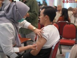 BRI Finance Gandeng RS PON, Tingkatkan Kepedulian Pekerja terhadap Stroke & Influenza