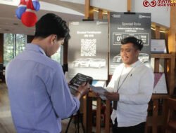 Perkuat Layanan Premium, BRI Finance Hadirkan Program Eksklusif Selama Periode GJAW 2025