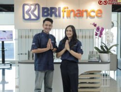 Peluang Baru di Awal Tahun, BRI Finance Rekrut Hingga 500 Talenta