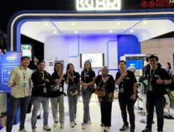BRI Kemayoran Region 6/Jakarta 1 Kolaborasi dengan KemenKopUKM di Acara Kopling JIExpo