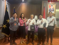 BRI Branch Office Otista Region 6/Jakarta 1 dan BNN Perkuat Sinergi, Tingkatkan Layanan Perbankan dan Dukungan Pemberantasan Narkoba