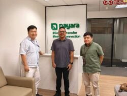 BRIAPI dan Fintech Payara Jalin Kemitraan Strategis, Percepat Akses Layanan Keuangan Digital