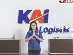 Ekspansi Berkelanjutan KAI Logistik: 277 Titik KALOG Express Dukung Peningkatan Akses dan Lapangan Kerja