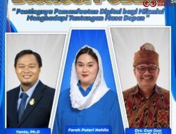 Generasi Milenial Didorong Jadi Penggerak Transformasi Digital Indonesia