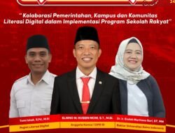 Kolaborasi Pemerintah–Kampus–Komunitas Dipandang Kunci Sukses Implementasi Sekolah Rakyat Digital