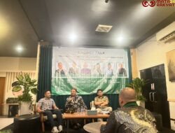 PB HMI Gelar “ENERGY TALK”: Dorong Peran Mahasiswa Wujudkan Indonesia Net Zero Emission