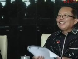 Wabendum PB HMI Benny Ario Tegaskan Ijazah Arsul Sani Asli Dan Terverifikasi