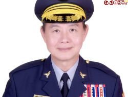 Dukung Partisipasi Substantif Taiwan dalam INTERPOL, Perkuat Perang Melawan Kejahatan Lintas Negara