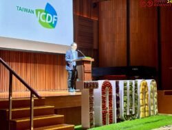 Kerja Sama Pertanian Indonesia–Taiwan Didorong untuk Perkuat Ketahanan Pangan Nasional