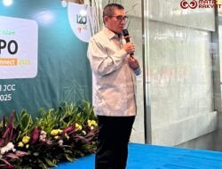 Hamdan Zoelva Buka SI Expo Connect 2025: Dorong Dakwah Ekonomi dan Kemandirian Umat