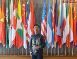 Proyek Jalan di Paluta Dituding Asal-Asalan: ALIANSI MAHASISWA PEDULI HUKUM Desak Kejaksaan Usut Tuntas