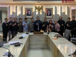 Ketum GPMPB: DBH Panas Bumi Harus untuk Daerah Penghasil & Buatkan Regulasi