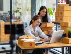 Pengiriman Luar Negeri: Kenapa Makin Diminati, Apa Itu, dan Bagaimana Caranya?