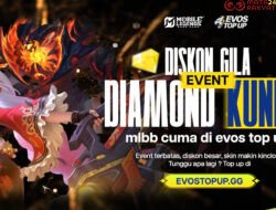 Promo Diamond Kuning MLBB Oktober 2025: Jadwal, Diskon Skin, dan Tips Maksimalkan Event