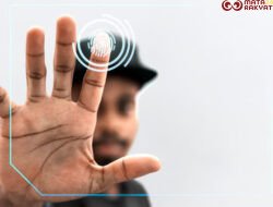 Tanda Tangan Biometrik: Solusi Autentikasi Tingkat Lanjut