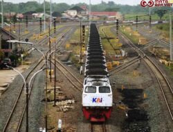 Tumbuh Stabil, KAI Logistik Berhasil Kelola 19 Juta Ton Barang Hingga Oktober 2025