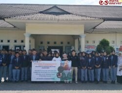UBB dan SMK Negeri 4 Pangkalpinang Berhasil Produksi Teh Kombucha Spirulina untuk Perkuat Ketahanan Pangan