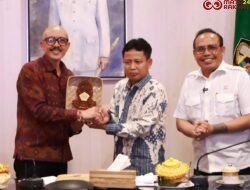 PPUU DPD RI Temukan Lemahnya Kewenangan Daerah akibat Sentralisasi OSS di Bangli