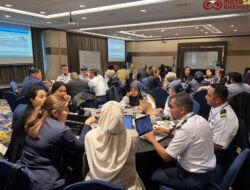 Bakamla RI Hadiri 16th Maritime Law Enforcement Dialogue di Malaysia
