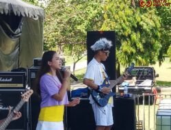 Putu Devika Athalia Gunawan/Ist