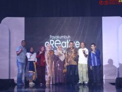 Payakumbuh Creative Festival 2025 Jadi Titik Balik Ekonomi Kreatif Kota Randang