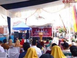 Wali Kota Zulmaeta Tegaskan Komitmen Payakumbuh Wujudkan Kampung Bebas Narkoba