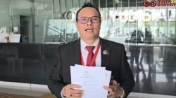 Dinilai Tidak Adil, Hakim dan Ketua PT Palangkaraya Diadukan ke KY dan Bawas MA Usai Putus Sengketa Tanah Brata Ruswanda