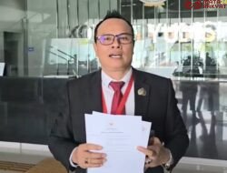 Dinilai Tidak Adil, Hakim dan Ketua PT Palangkaraya Diadukan ke KY dan Bawas MA Usai Putus Sengketa Tanah Brata Ruswanda