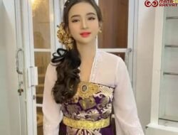 Putu Devika Athalia Gunawan/Ist