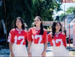 Putu Devika Athalia Gunawan & Grup Band The Cool Kids/Ist