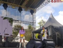 Inspiratif! Putu Devika Athalia Gunawan: Meniti Karir Musik Sejak Dini