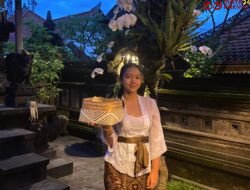 Putu Devika Athalia Gunawan/Ist