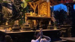 Putu Devika Athalia Gunawan/Ist