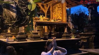 Putu Devika Athalia Gunawan/Ist