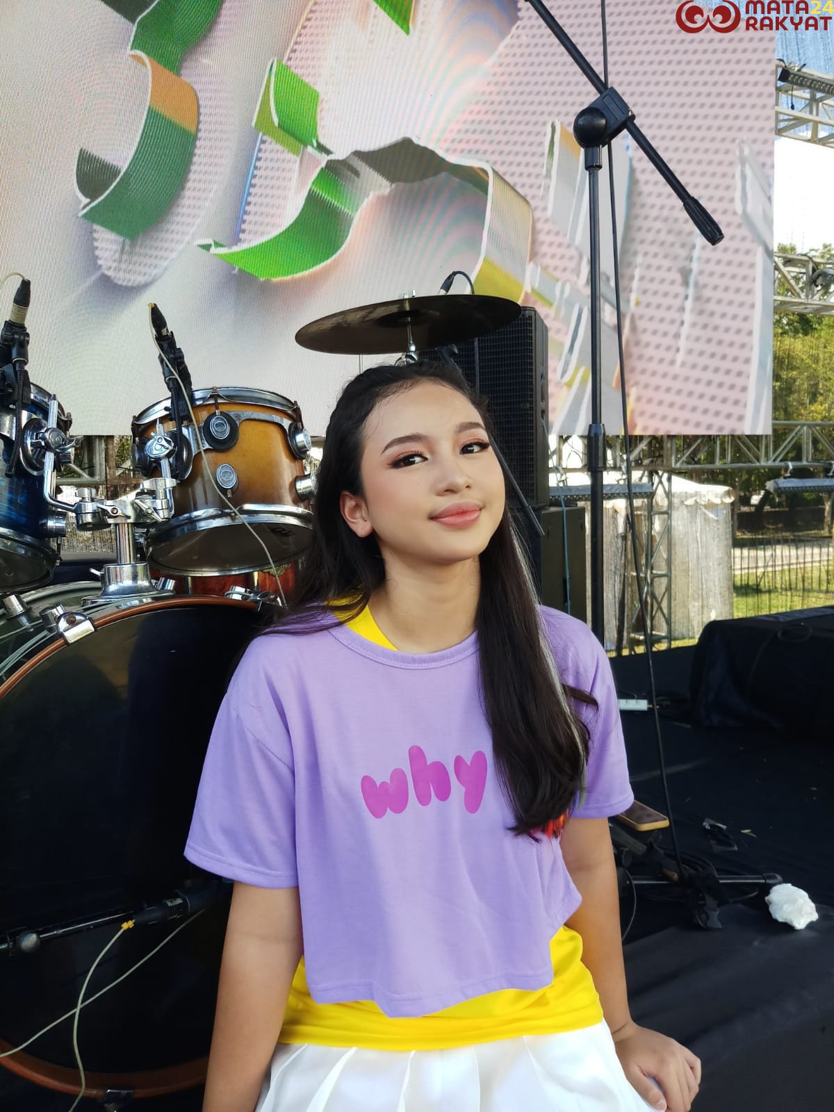 Putu Devika Athalia Gunawan/Ist