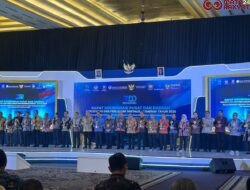 Payakumbuh Raih Kota Terbaik Sumatera dalam Championship TP2DD 2025