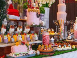 10 Cara Seru Menikmati Liburan Natal dan Tahun Baru di Surabaya