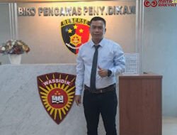 Mangkir Dua Kali, Kuasa Hukum Dorong Polisi Naikkan Status Kasus Dana Plasma