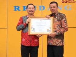 Sentra IKM Randang Payakumbuh Kian Dilirik, Menguat sebagai Pusat Ekonomi Kreatif dan Wisata Gastronomi