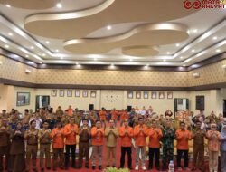 SE2026 Jadi Fondasi Kebijakan Ekonomi, Wali Kota Minta Seluruh OPD dan Pelaku Usaha Beri Dukungan