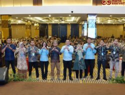 8.000 Penjamah Makanan Ikuti Bimtek BGN di Provinsi Riau, Fokus Keamanan Pangan dan Gizi