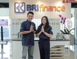 Atur Perjalanan Akhir Tahun Lebih Ringan, Cek Dana Fleksibel dari BRI Finance