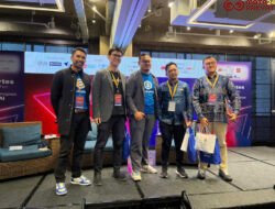 CEO OPTIMA, M. Ali Zaenal Menjadi Pembicara dalam Panel AI Exabytes Marketing Fest 2025
